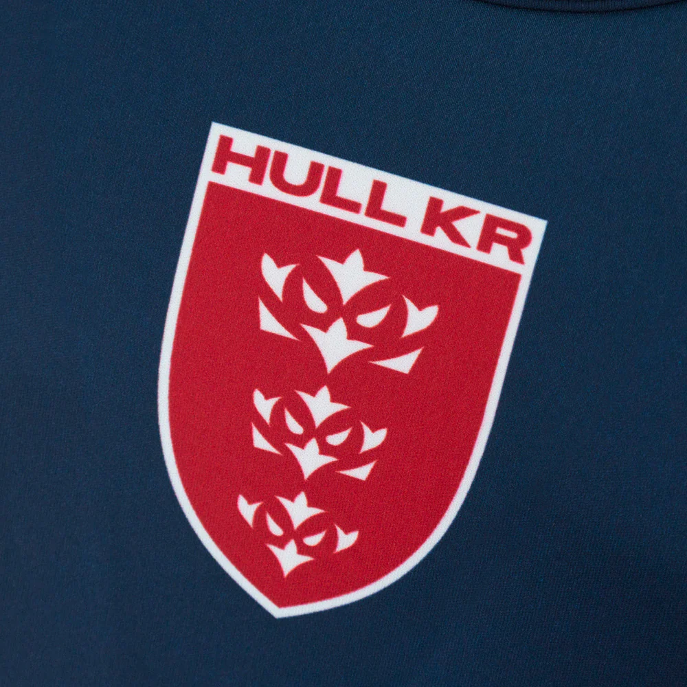HULL KR USA NAVY JUNIOR TRAINING VEST - Image 3