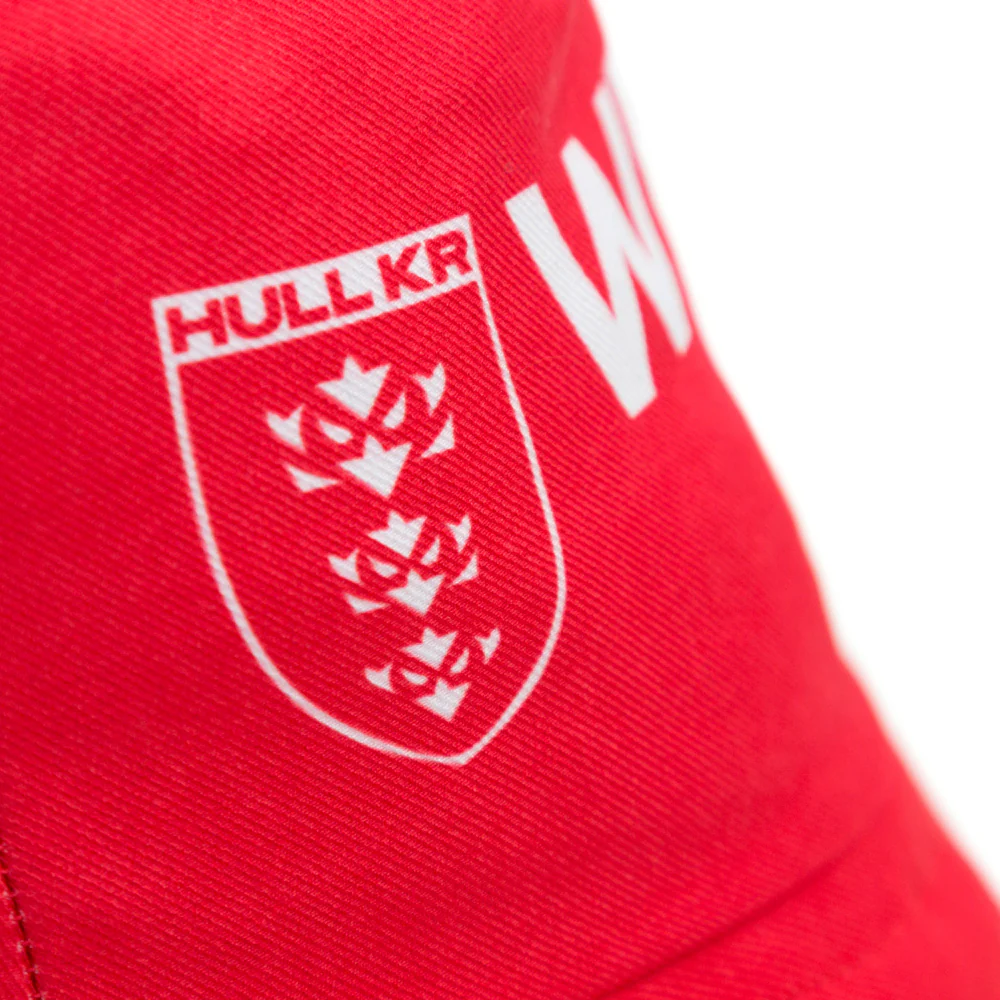 WEMBLEY BUCKET HAT - Image 3