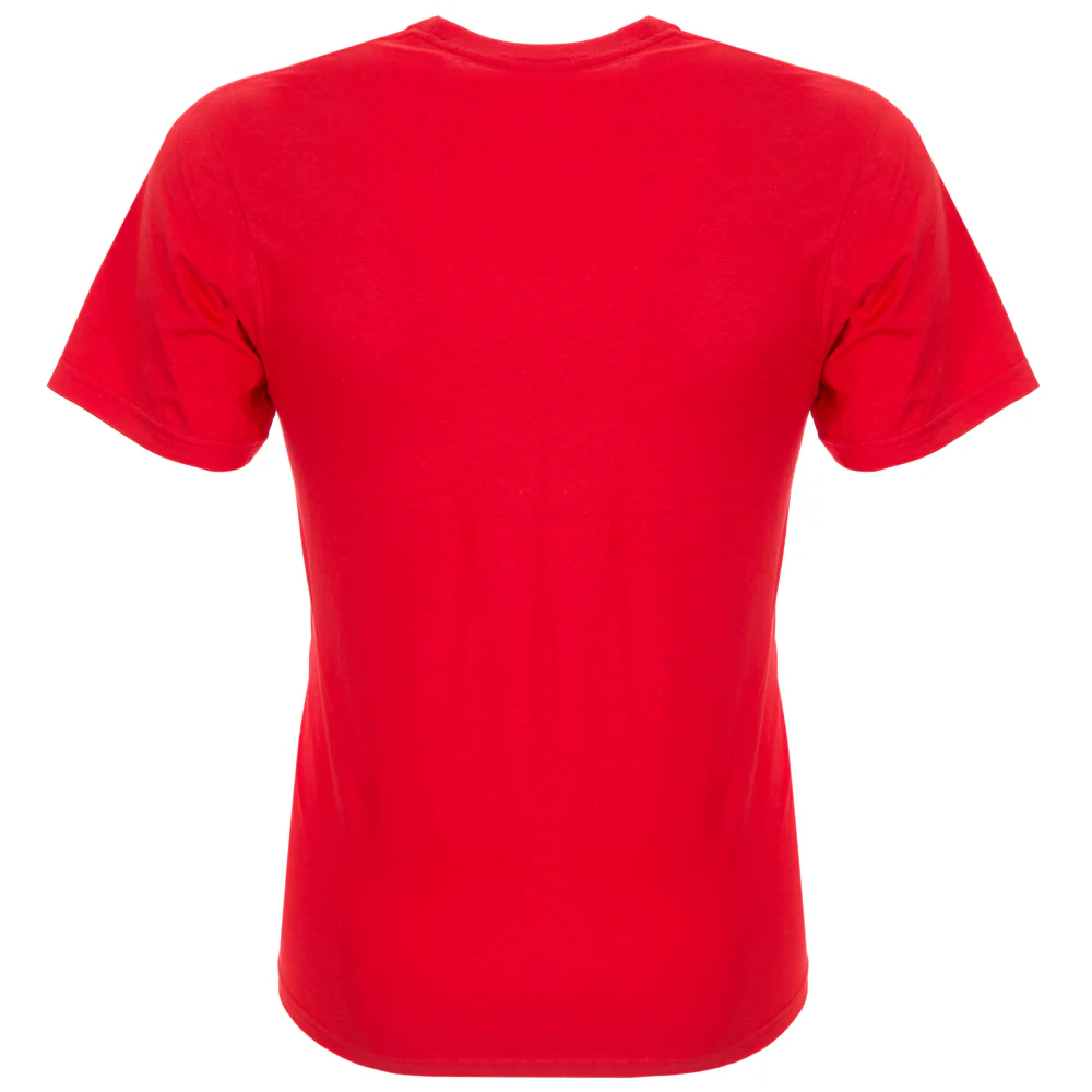 WEMBLEY ARCH RED TEE - Image 3