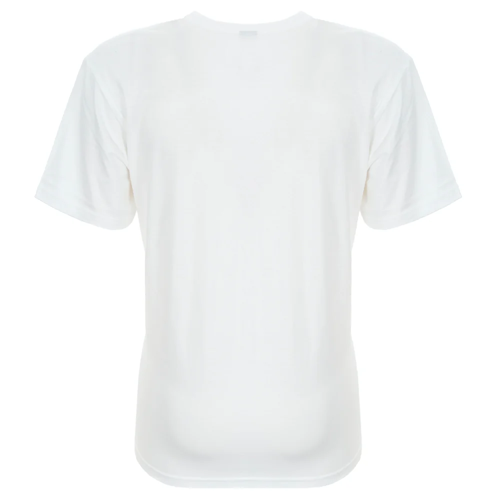 WEMBLEY JUNIOR ARCH WHITE TEE - Image 3