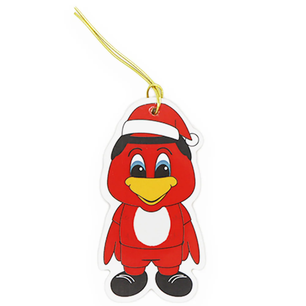 WOODEN TREE DECORATION - Image 3